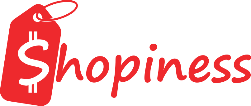 CÔNG TY CỔ PHẦN SHOPINESS