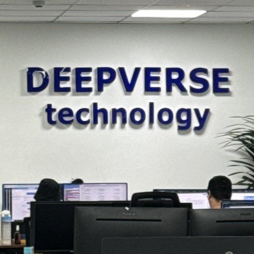 CÔNG TY TNHH CÔNG NGHỆ DEEPVERSE