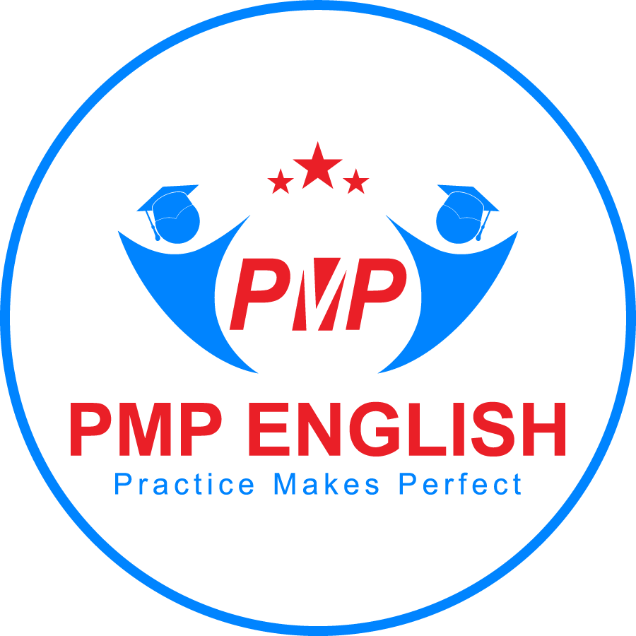 Công ty TNHH Đào tạo PMP