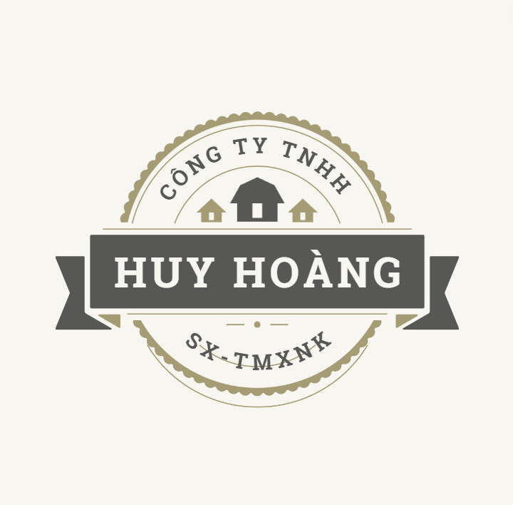 CÔNG TY TNHH SẢN XUẤT - THƯƠNG MẠI DỊCH VỤ XUẤT NHẬP KHẨU HUY HOÀNG