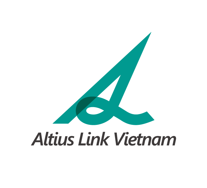 CÔNG TY CỔ PHẦN ALTIUS LINK VIỆT NAM