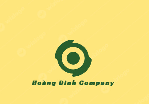 CÔNG TY TNHH HOÀNG DINH