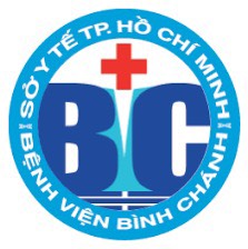 Bệnh viện huyện Bình Chánh