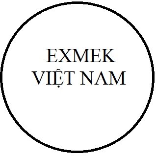 CÔNG TY TNHH CÔNG NGHIỆP EXMEK VIỆT NAM