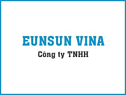 CÔNG TY TNHH EUN – SUN VINA EMBROIDERY