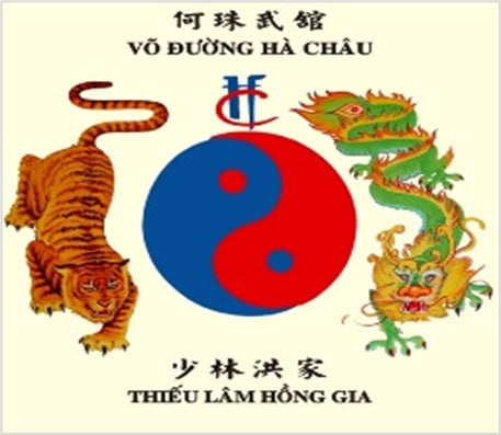 CÔNG TY TNHH MỘT THÀNH VIÊN THIẾU LÂM HỒNG GIA