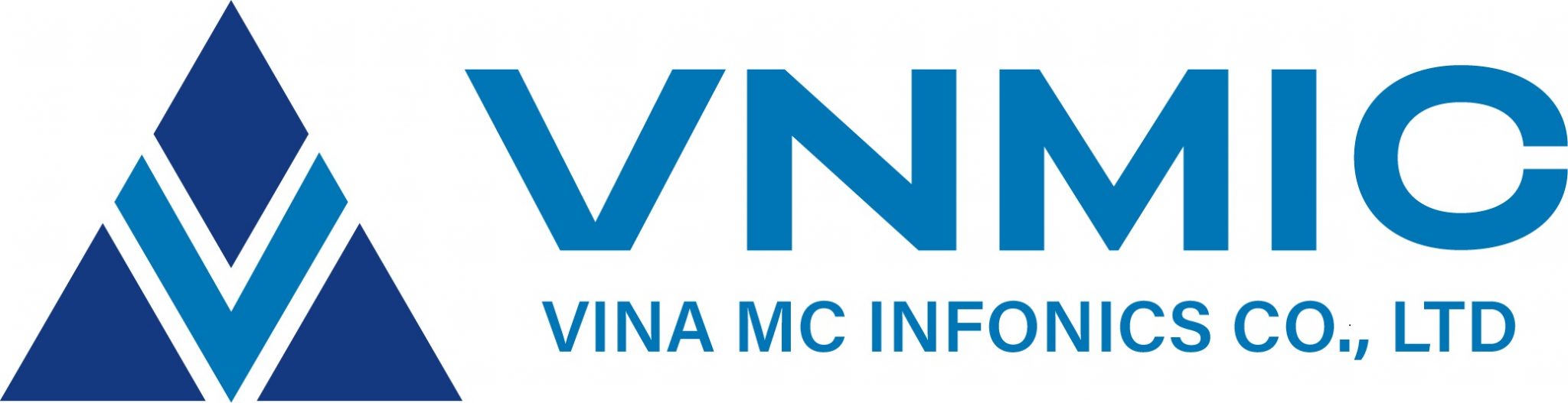 CÔNG TY TNHH VINA MC INFONICS