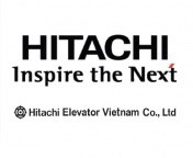 CÔNG TY TNHH THANG MÁY HITACHI VIỆT NAM