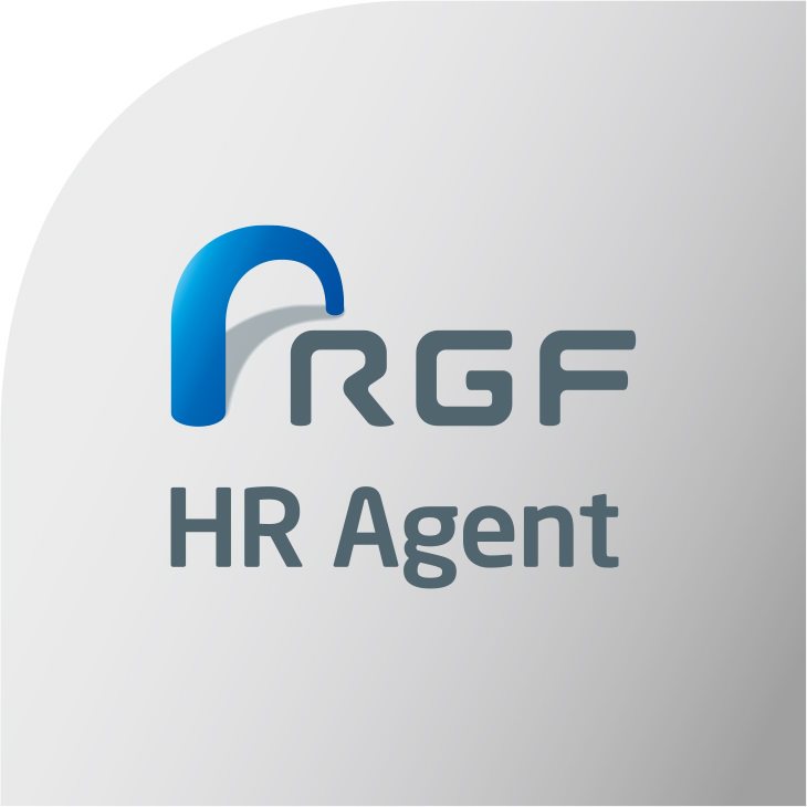 CÔNG TY TRÁCH NHIỆM HỮU HẠN RGF HR AGENT VIỆT NAM