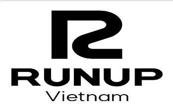 CÔNG TY TNHH RUNUP VIỆT NAM