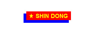 CÔNG TY TNHH MAY SHIN DONG