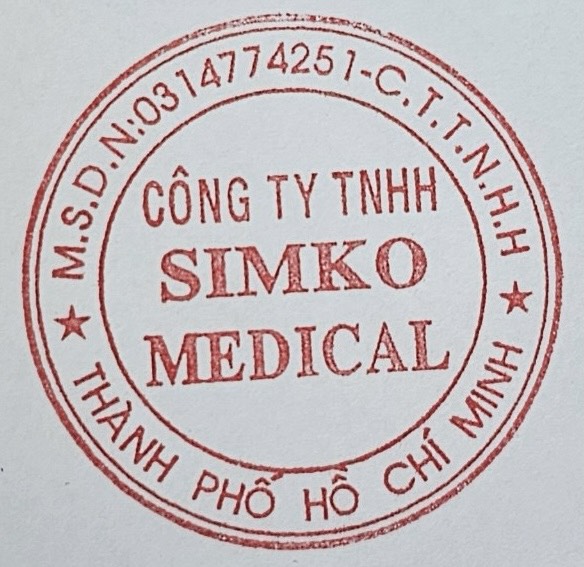 CÔNG TY TNHH SIMKO MEDICAL