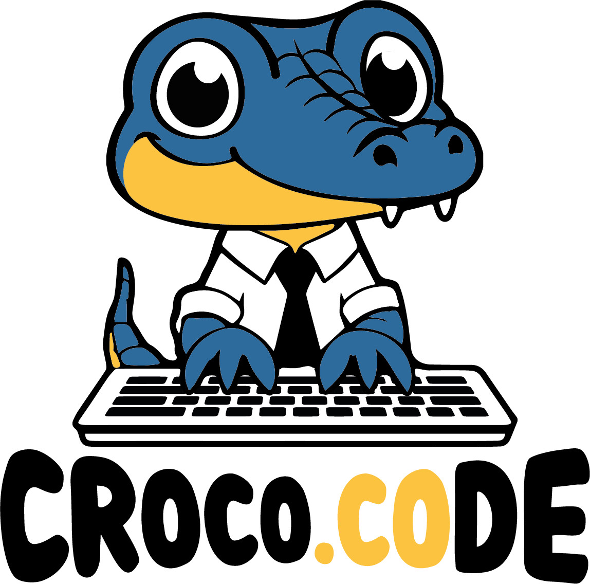 CÔNG TY TNHH CROCOCODE