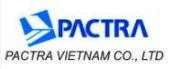 CÔNG TY TNHH PACTRA VIỆT NAM