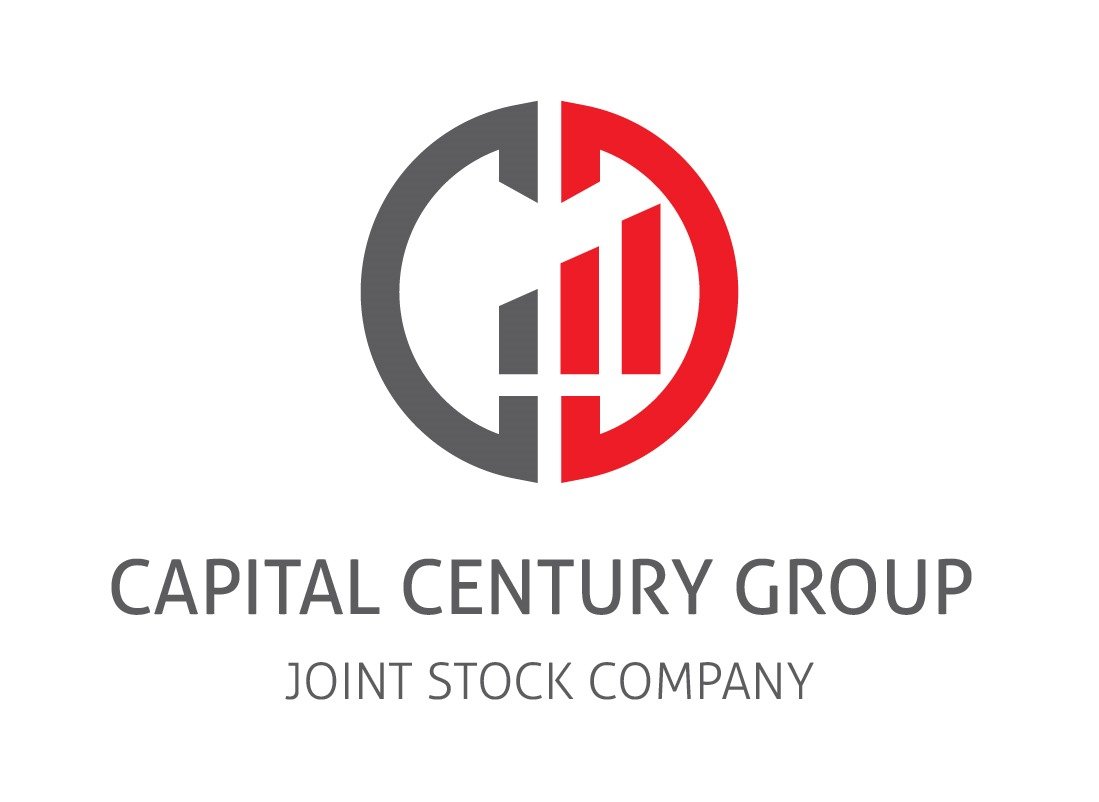 CÔNG TY CỔ PHẦN CAPITAL CENTURY GROUP