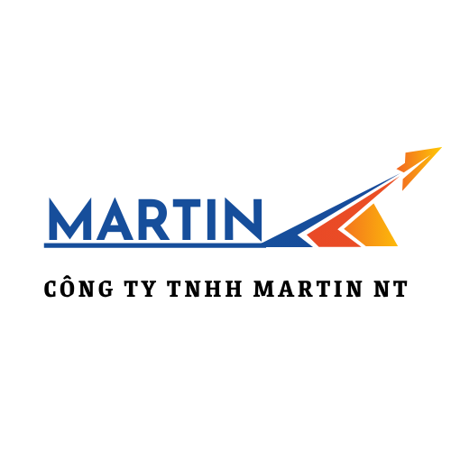 CÔNG TY TNHH MARTIN NT