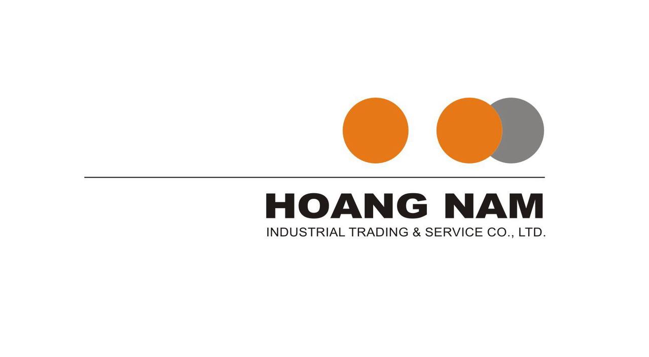 CÔNG TY TNHH THƯƠNG MẠI & DỊCH VỤ CÔNG NGHIỆP HOÀNG NAM