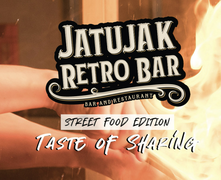 Công Ty TNHH Jatujak Retro Bar