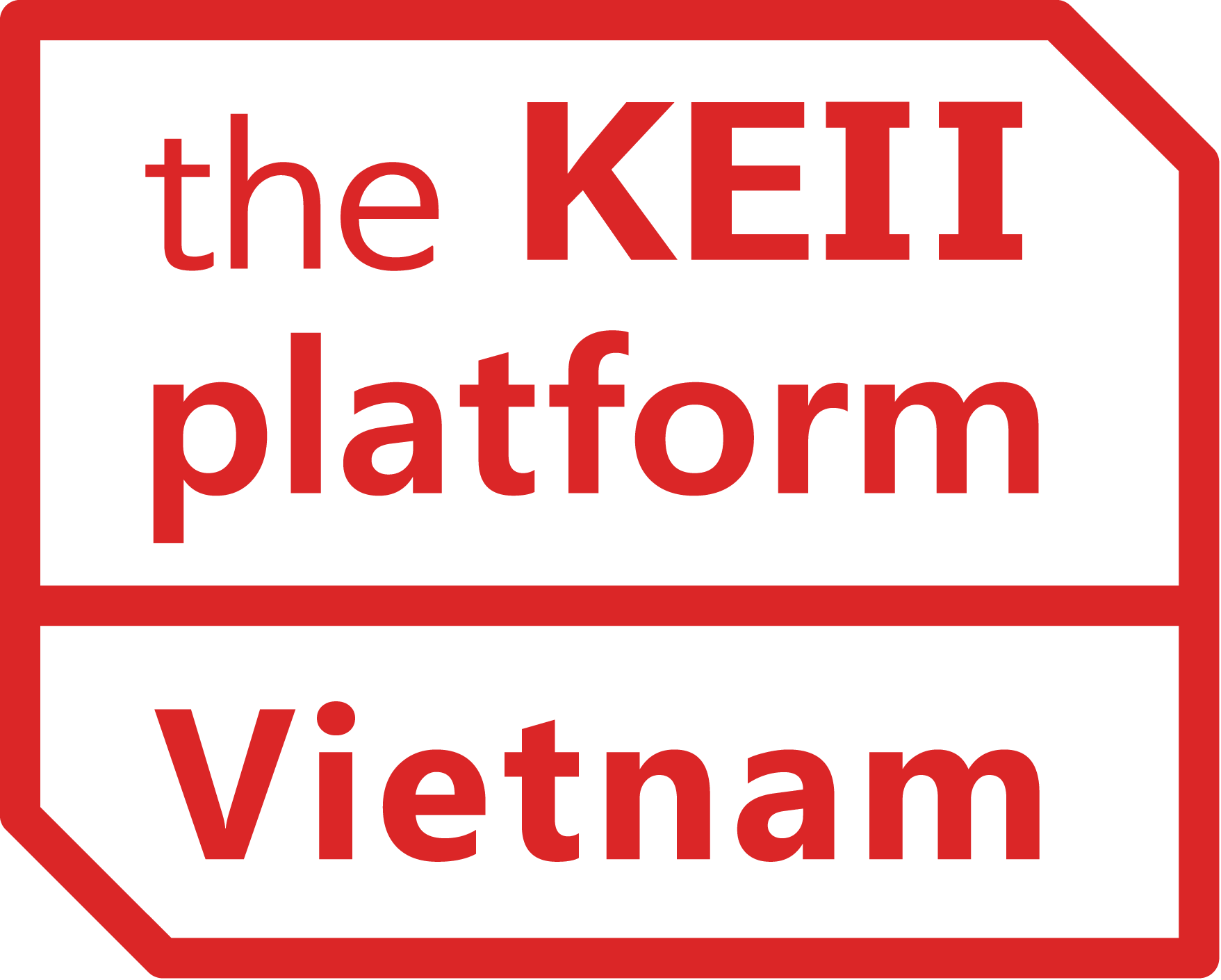 CÔNG TY TNHH THE KEII PLATFORM VIETNAM