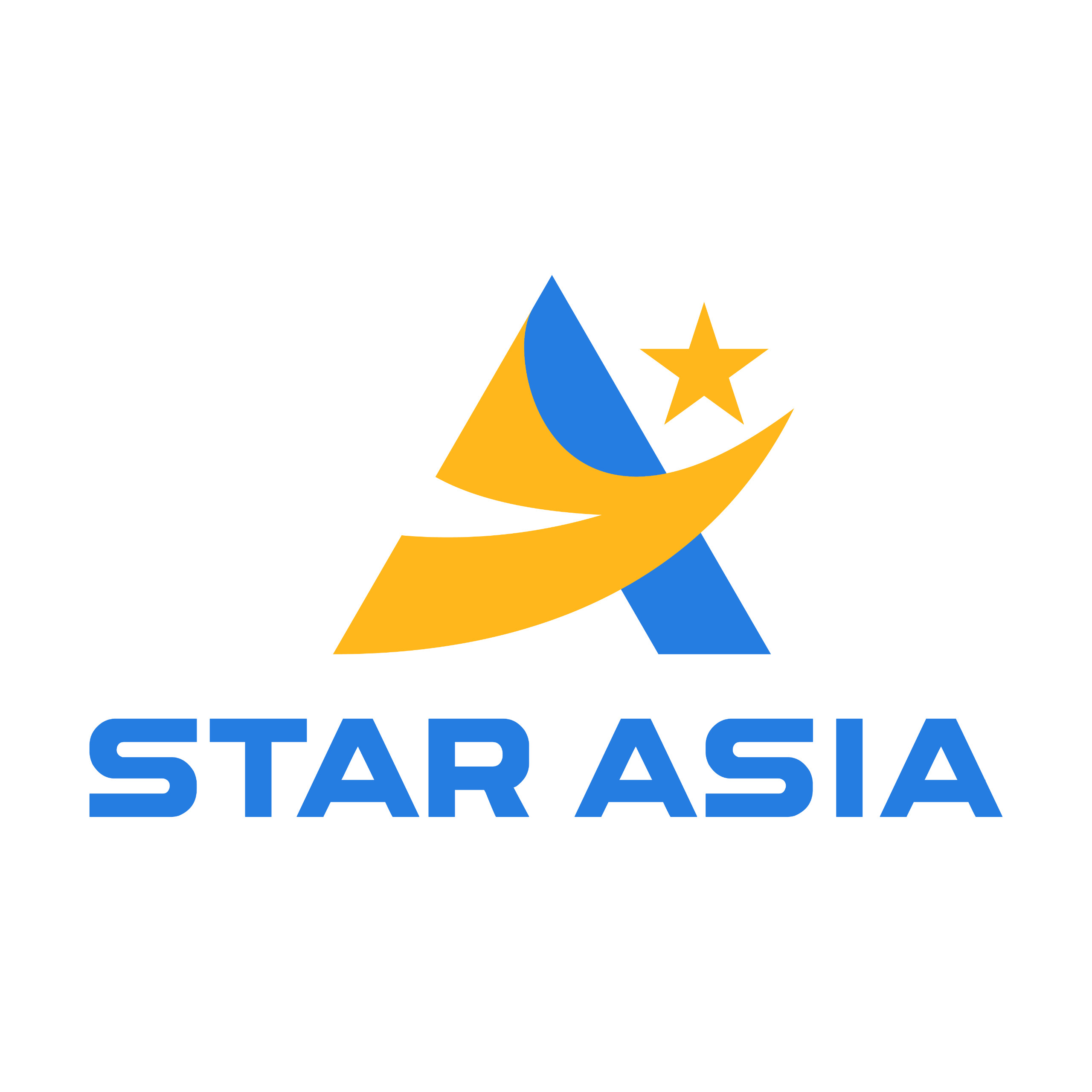 CÔNG TY TNHH STAR ASIA LOGISTICS VIỆT NAM