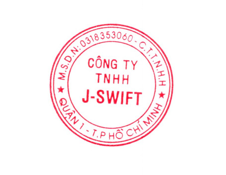 CÔNG TY TNHH J-SWIFT