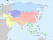 Công Ty TNHH Prara Asia