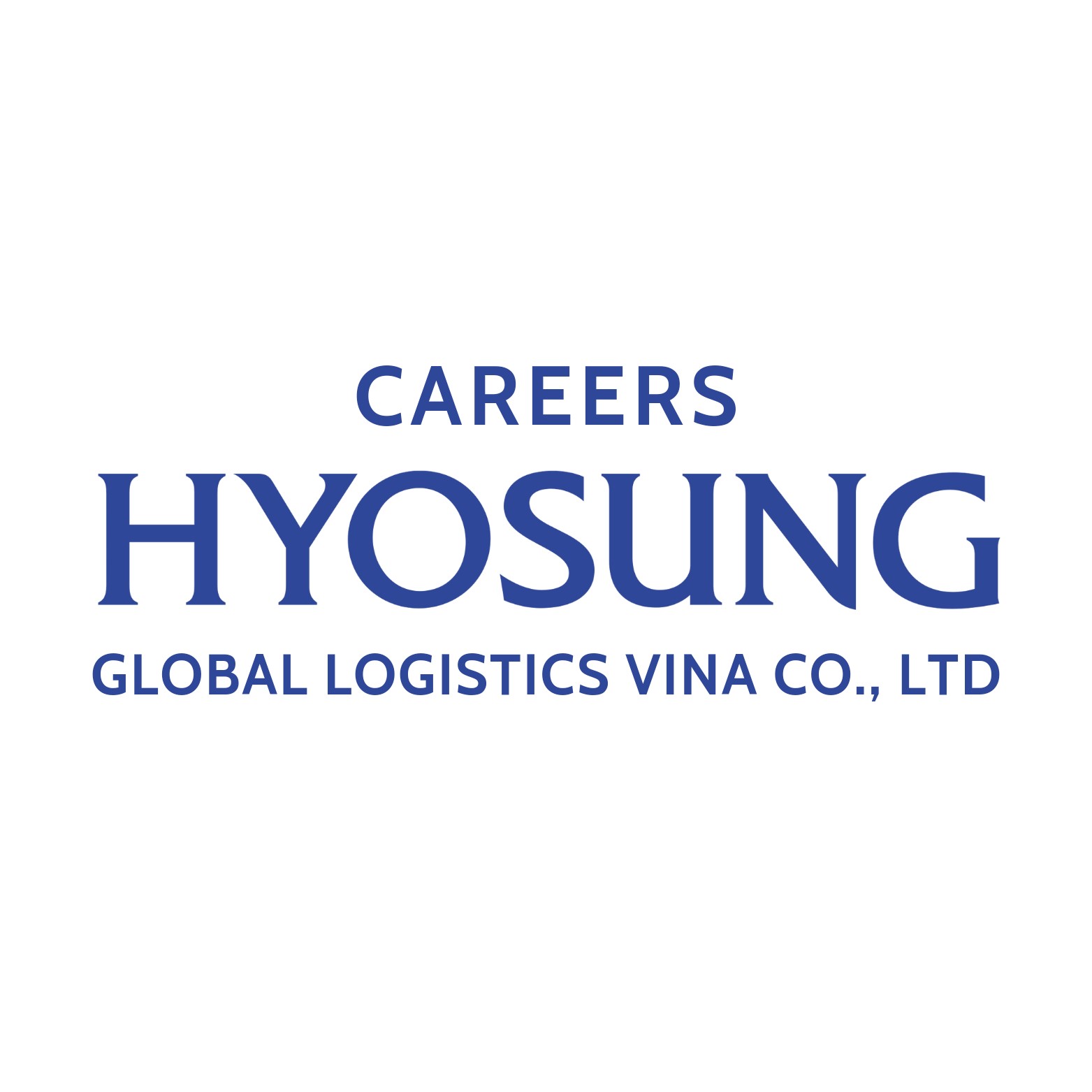 CÔNG TY TNHH HYOSUNG GLOBAL LOGISTICS VINA