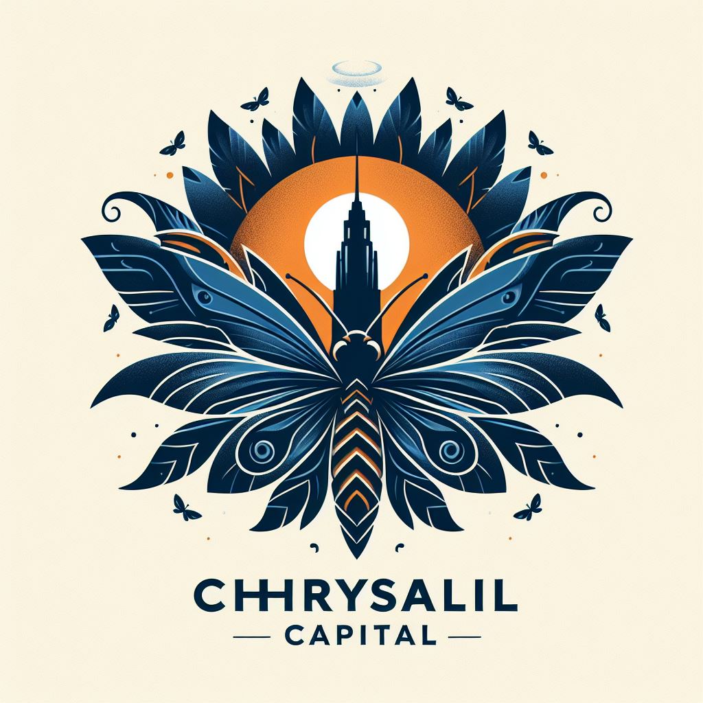 CÔNG TY TNHH CHRYSALIS CAPITAL