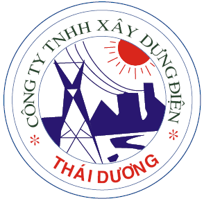 CÔNG TY TNHH XÂY DỰNG ĐIỆN THÁI DƯƠNG