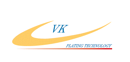 CÔNG TY TNHH VK PLATING TECHNOLOGY