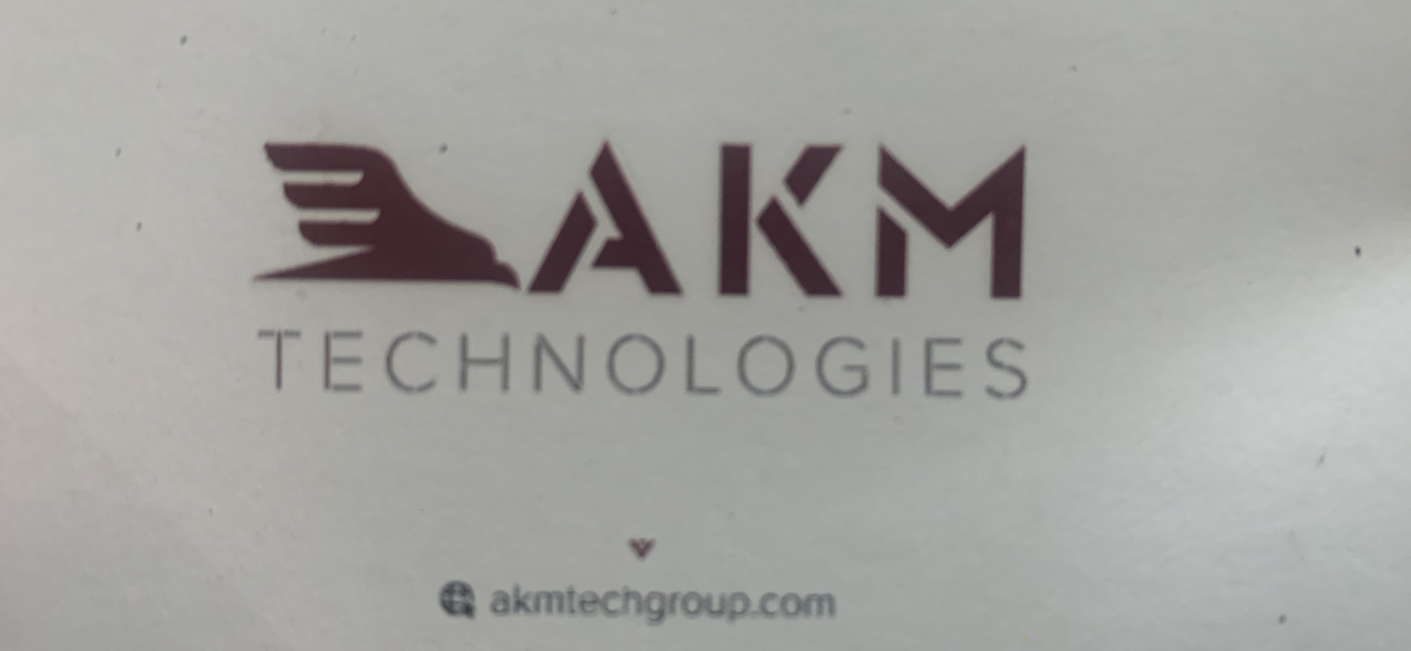 CÔNG TY TNHH AKM TECHNOLOGIES