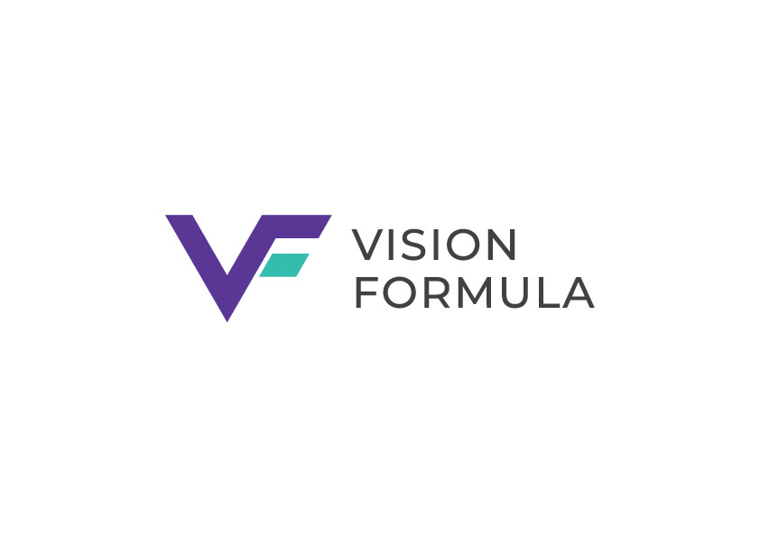 CÔNG TY TNHH VISION FORMULA