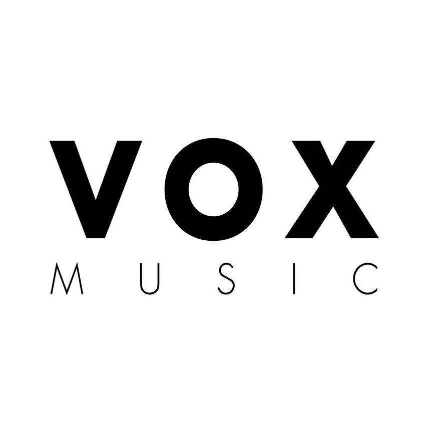 CÔNG TY TNHH VOX MUSIC VIỆT NAM