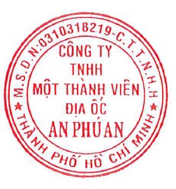 Click cập nhật ảnh avatar