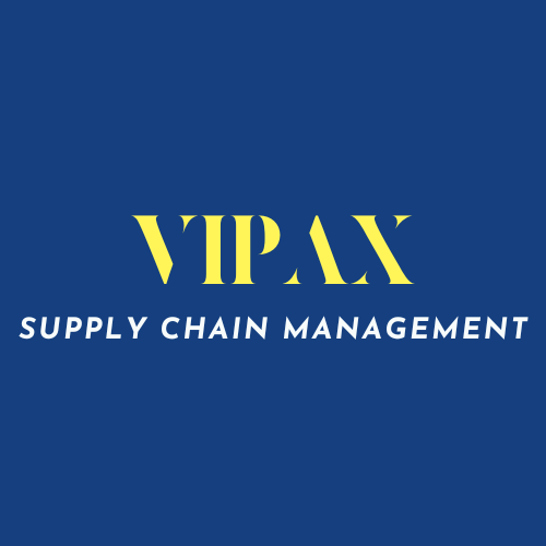 CÔNG TY TNHH VIPAX SUPPLY CHAIN MANAGEMENT VIỆT NAM