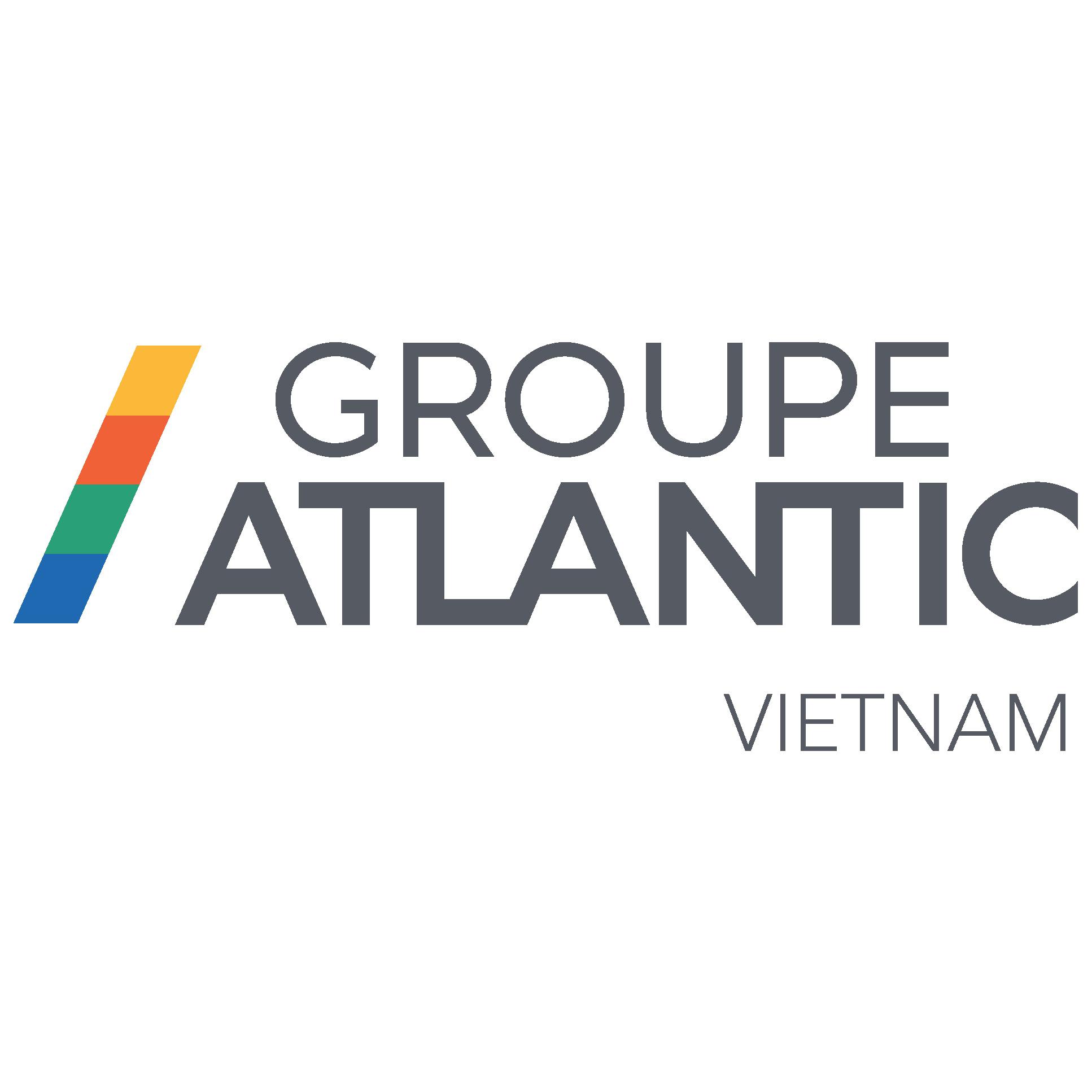 CÔNG TY TNHH GROUPE ATLANTIC VIETNAM