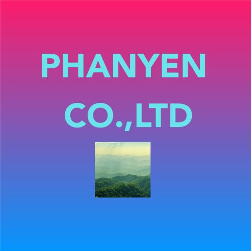 CÔNG TY TNHH MTV PHAN YẾN