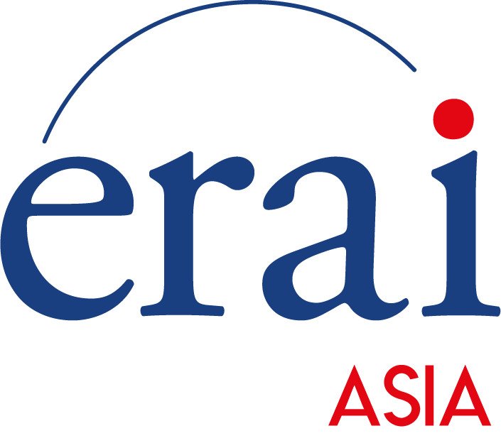 CÔNG TY TNHH ERAI ĐÔNG NAM Á