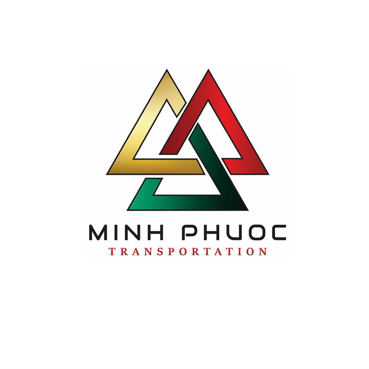 CÔNG TY TNHH THƯƠNG MẠI - DỊCH VỤ - VẬN TẢI MINH PHƯỚC