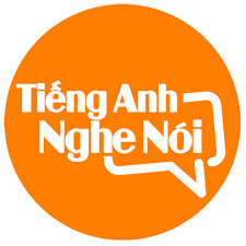 CÔNG TY TNHH TIẾNG ANH NGHE NÓI