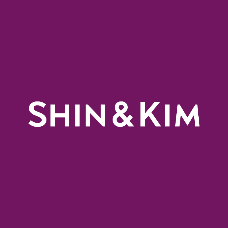 CÔNG TY LUẬT TNHH SHIN & KIM (VIỆT NAM)