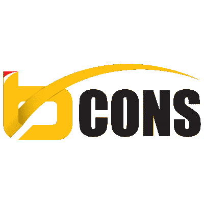 CÔNG TY CỔ PHẦN ĐỊA ỐC BCONS