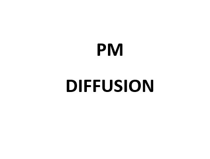 CÔNG TY TNHH PM DIFFUSION