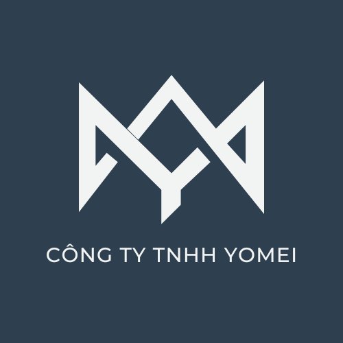 CÔNG TY TNHH YOMEI