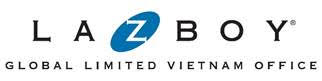 VĂN PHÒNG ĐẠI DIỆN LA-Z-BOY GLOBAL LIMITED TẠI THÀNH PHỐ HỒ CHÍ MINH