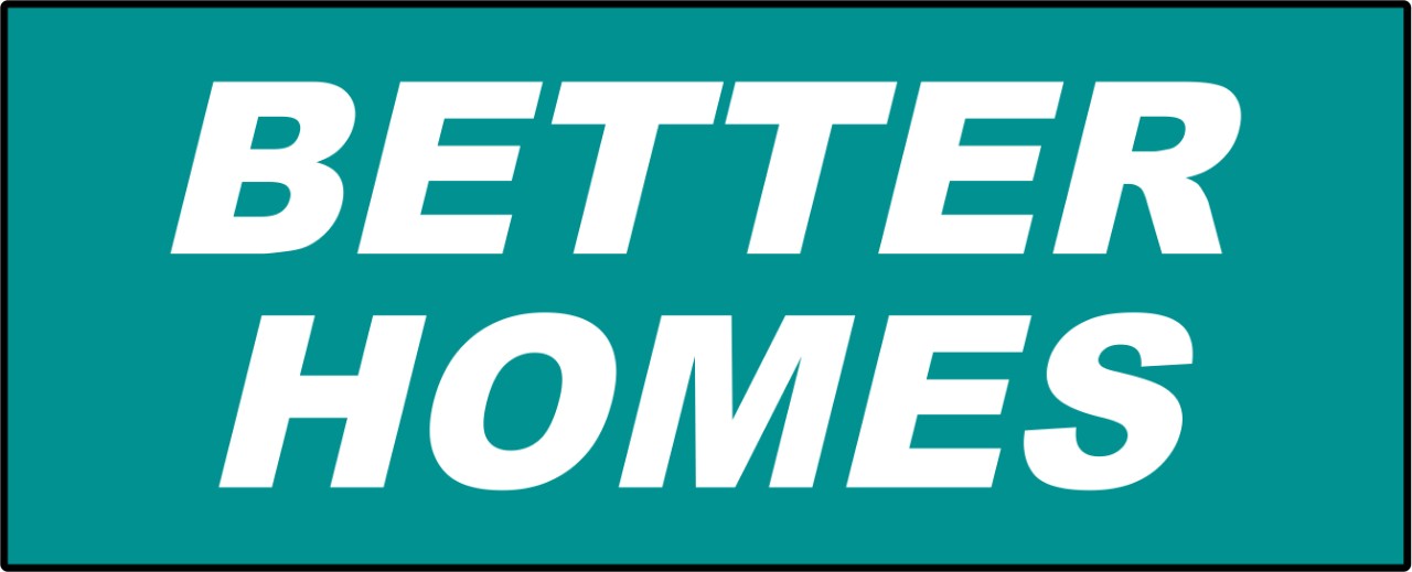 CÔNG TY TNHH BETTER HOMES