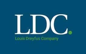 CHI NHÁNH CÔNG TY TNHH THƯƠNG MẠI VÀ CHẾ BIẾN LOUIS DREYFUS COMPANY VIỆT NAM TẠI THÀNH PHỐ HỒ CHÍ MINH