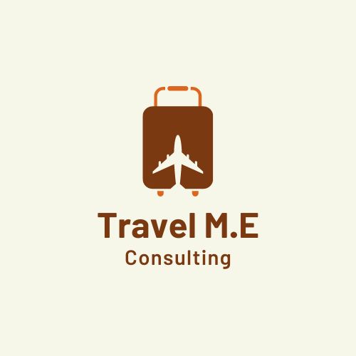 CÔNG TY TNHH TRAVEL M.E