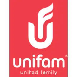 CÔNG TY TNHH UNITED FAMILY FOOD VIỆT NAM