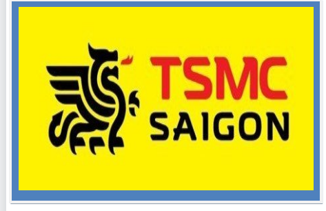 CÔNG TY TNHH TSMC SAIGON